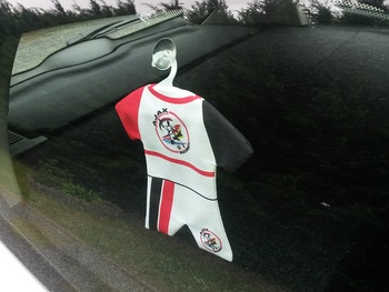 Mini-maillot