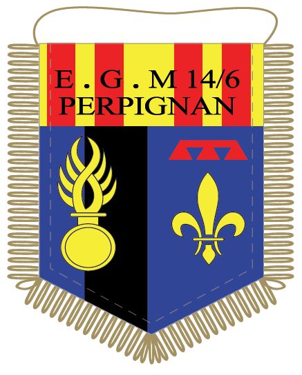 Mini-fanion